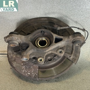 Fuzeta dreapta spate DISCOVERY 3 2005-2009; DISCOVERY 4 2010-2016; RANGE ROVER SPORT 2005-2009; RANGE ROVER SPORT 2010-2013 LR045824 5H32-7G366-CB - Img 1