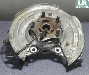 Fuzeta dreapta spate Jaguar XE RANGE T4N33233 GX73-5A970-AG - Img 2