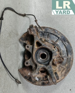 Fuzeta stanga spate DISCOVERY 3 2005-2009; RANGE ROVER SPORT 2005-2009 LR045823 5H32-7G366-DA - Img 1