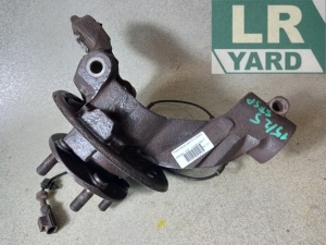 Fuzeta stanga spate FL2 LR006963 6H52-5A969-AF, LR006963