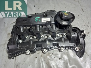 Galerie admisie dreapta Motor 3.0 TDV6 Gen1 Euro5; Motor 3.0 TDV6 Gen2 Euro6 LR116732 9X2Q-9424-FH - Img 3