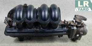 Galerie admisie Motor 1.8 Benzina FREELANDER 1 1996-2006 LKB109291 2H5Z-9424-AB - Img 2