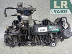 Galerie admisie Motor 2.2 TD4/SD4 FREELANDER 2 2006-2014 LR006680 6G9Q-6P036-BB