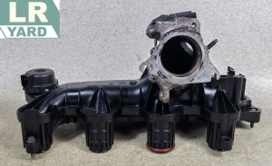 Galerie admisie Motor 2.2 TD4/SD4 FREELANDER 2 2006-2014 LR006680 6G9Q-6P036-BB, LR006680 - Img 2