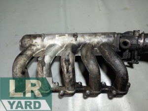 Galerie admisie Motor 2.5 TD5 DISCOVERY 2 1998-2004 LKB108110 XH22-9C663-CA