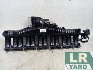 Galerie admisie Motor 3.0 Diesel I6 Ingenium LR180972 K6D3-9424-AD