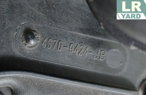 Galerie admisie stanga Motor 2.7 TDV6 LR032723 4S7Q-9424-LB, LR032723 - Img 3