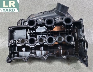 Galerie admisie stanga Motor 3.0 TDV6 Gen1 Euro5; Motor 3.0 TDV6 Gen2 Euro6 LR166213 9X2Q-9424-EH - Img 2