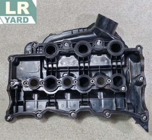 Galerie admisie stanga Motor 3.0 TDV6 Gen1 Euro5; Motor 3.0 TDV6 Gen2 Euro6 LR166213 9X2Q-9424-EH - Img 2