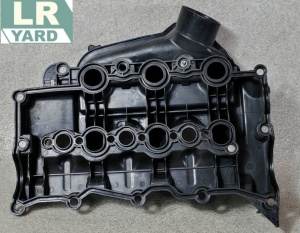 Galerie admisie stanga Motor 3.0 TDV6 Gen1 Euro5; Motor 3.0 TDV6 Gen2 Euro6 LR166213 9X2Q-9424-EH - Img 2