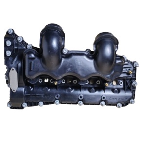 Galerie admisie stanga Motor 4.4 TDV8 LR034993 Land Rover AH4Q-9424-BE