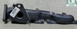 Galerie evacuare dreapta Motor 4.4 TDV8 LR112869 AH4Q-9430-CB, LR112869 - Img 2