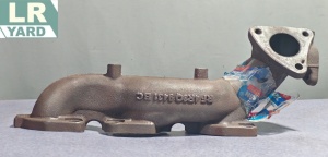 Galerie evacuare stanga Motor 2.7 TDV6 XR845130 4R8Q-9431-BC, XR845130