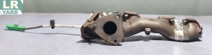 Galerie evacuare stanga Motor 3.0 TDV6 Gen2 Euro6 MT LR061960 FPLA-9431-AB - Img 2