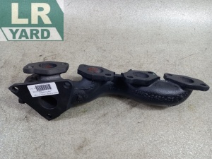 Galerie evacuare stanga Motor 3.6 TDV8 RANGE ROVER 2002-2009; RANGE ROVER 2010-2012 LR005053 6H4Q-9431-DC - Img 2