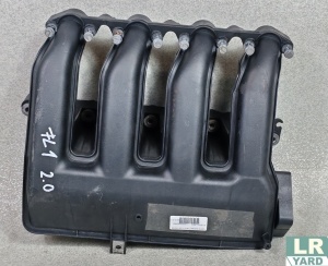 Gallery intake 2.0 TD4 FREELANDER FREELANDER 1 1996-2006 LKB109040L - Img 1