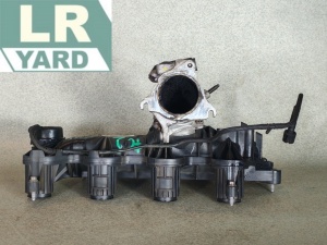 Gallery intake 2.2 TD4/SD4 FREELANDER 2 2006-2014 LR006680 6G9Q6P036BB - Img 2
