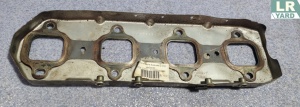 Garnitura galerie evacuare Motor 2.0 Ingenium 204DTD; Motor 2.0 Ingenium 204DTA JDE38416 G4D3-9448-AB - Img 2