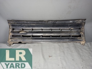 Grila radiator D2 DHB000210PMA 3H2Z-8200-AA - Img 2