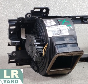 Grila ventilatie centru stanga Jaguar XF C2Z23836 CX23-19K617-AB - Img 1