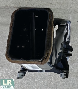 Grila ventilatie stanga RANGE ROVER SPORT 2010-2013 LR041692 LR014951 - Img 2