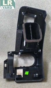 Grila ventilatie stanga RANGE ROVER SPORT 2010-2013 LR041692 LR014951 - Img 2