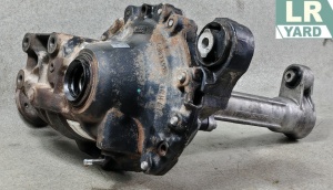 Grup diferential fata CV automata D3; D4; RRS05; RRS10 LR056944 5H22-3017-HB - Img 2