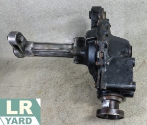 Grup diferential fata DISCOVERY 4 2010-2016; RANGE ROVER SPORT 2010-2013 LR029569 CH22-3017-BA - Img 2