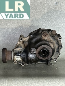 Grup diferential fata RANGE ROVER 2010-2012 LR022585 BH42-3017-AB - Img 2