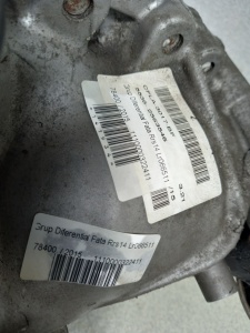 Grup diferential fata RRS14; VOG13 LR066511 CPLA-3017-NE - Img 3
