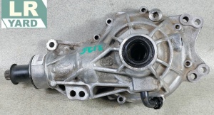 Grup diferential fata VELAR; JFPA LR141867 HK83-3017-MB - Img 2