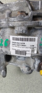 Grup diferential Jaguar XF; Jaguar XJ ≥2010 C2D23158 - Img 3