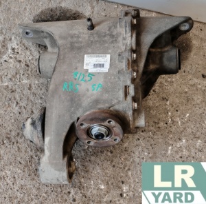 Grup diferential spate DISCOVERY 4 2010-2016; RANGE ROVER SPORT 2010-2013 LR017317 AH22-4W063-LA - Img 1