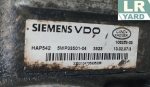 Haldex Gen 3 FREELANDER 2 2006-2014 LR077390 9G9N-4684-BB, LR077390 - Img 3