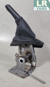 Hand brake lever RHD FREELANDER 2 2006-2014 LR008520 6G912780EK - Img 2