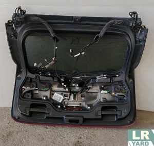 Hayon Jaguar F-PACE T4A50381LML HK83-40010-AP, T4A50381LML - Img 2