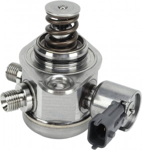 High Pressure Fuel Pump LR035527 Bosch