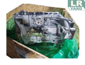 Ingenium shortblock 204DTA AJ813173 Genuine G4D3-6011-CA Land Rover Jaguar