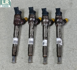 Injector 2.0DTA LR082276 G4D3-9K546-BB, LR082276 - Img 3