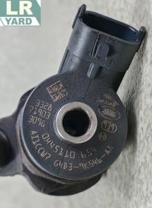 Injector 2.0DTD AJ813375 G4D3-9K546-AA - Img 2