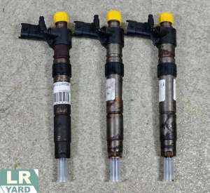Injector 2.2 LR056366 BG9Q-9F593-DB, LR056366 - Img 2