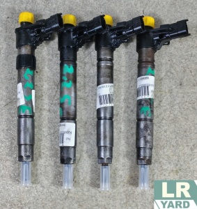 Injector 2.2 LR056366 BG9Q-9F593-DB, LR056366 - Img 2