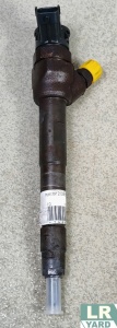 Injector Motor 2.0 Ingenium DTD LR125327 G4D3-9K546-AB, LR125327