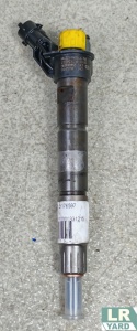 Injector Motor 2.0 Ingenium DTY LR176597 M4D39K546AB, LR176597