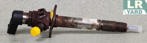 Injector Motor 2.7 TDV6 E4 LR006496 7H2Q-9K546-CB, LR006496 - Img 2