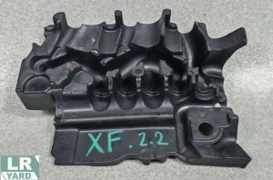Injector protection 2.2 TD4/SD4 Jaguar XF C2Z16921 - Img 2