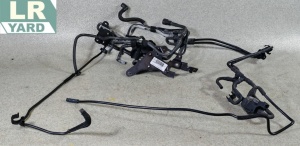 Instalatie vacuum 4.4 LR076025 AH4Q-9S468-DE, LR076025