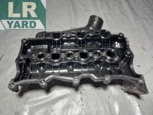 Intake left 2.7 TDV6 LR032723 - Img 2