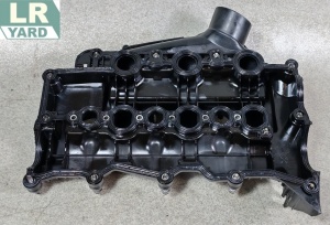 Intake manifold left 3.0 TDV6 Gen1 Euro5; 3.0 TDV6 Gen2 Euro6 LR16166213 - Img 2
