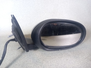 Jaguar S-TYPE right wing mirror XR857830 - Img 1